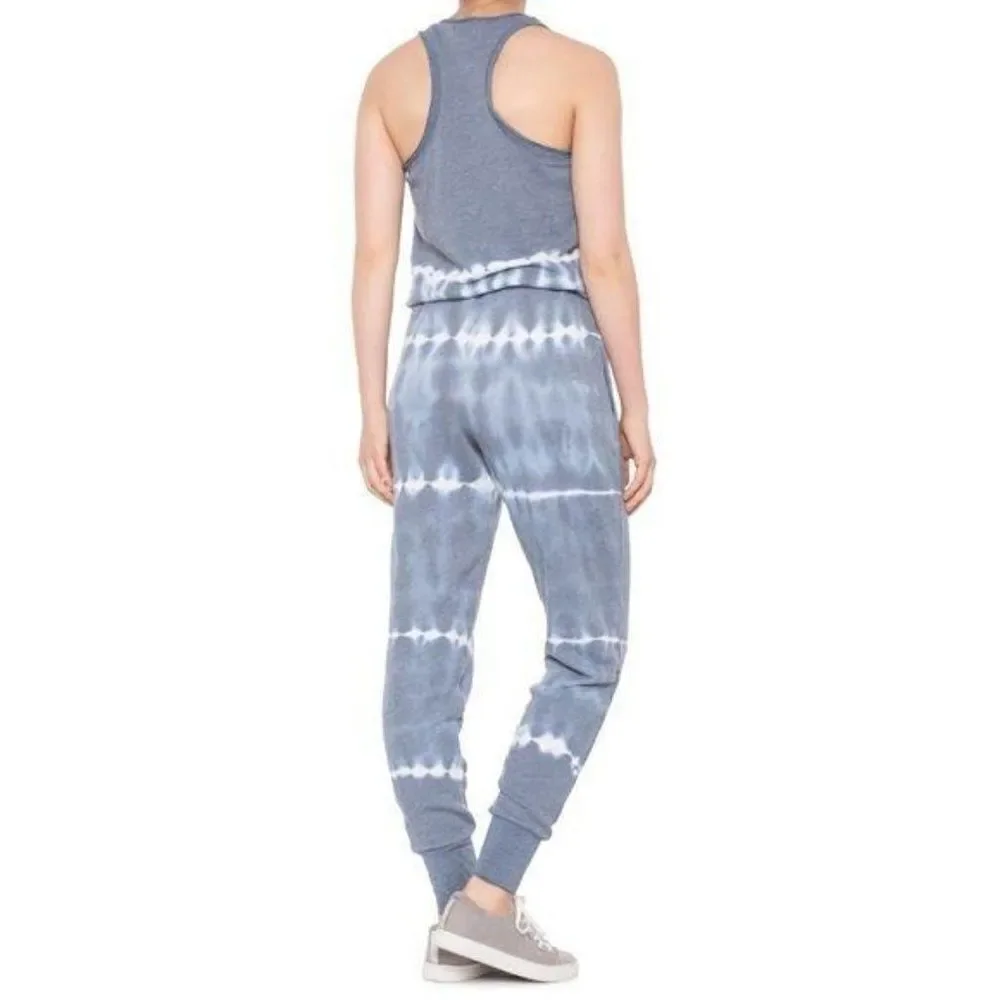 Young Fabulous and Broke Eberhart Jumpsuit Large